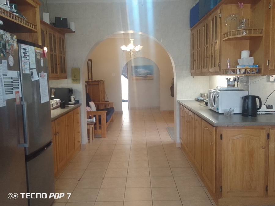 3 Bedroom Property for Sale in Baillie Park North West